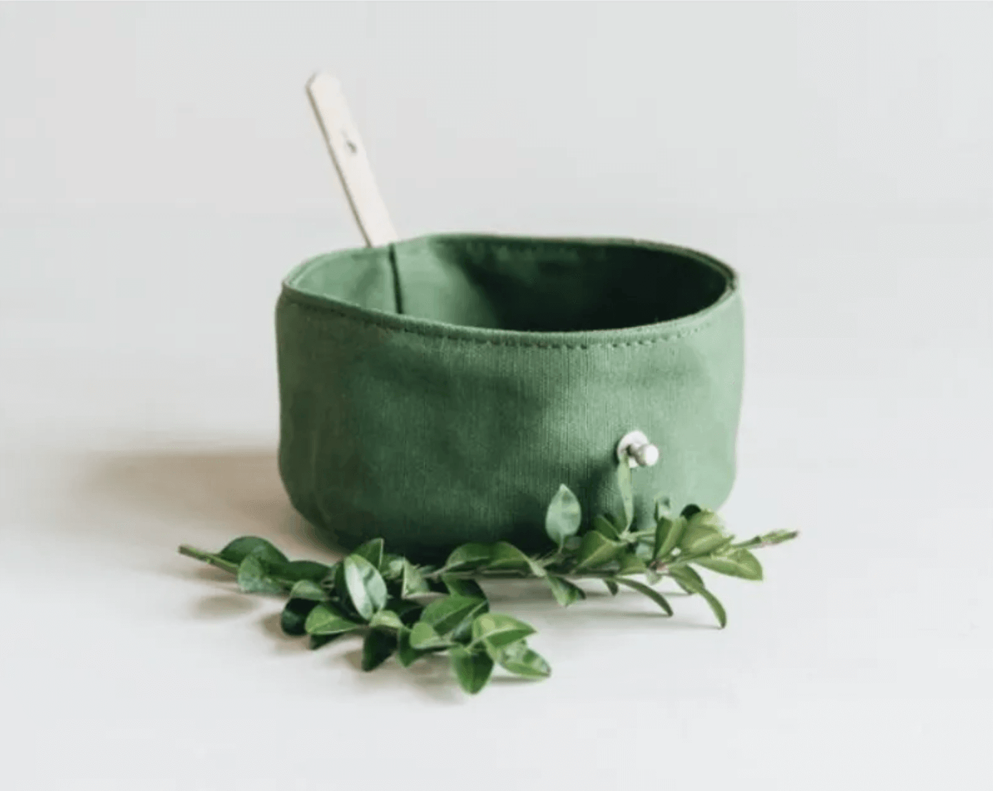🐾 Bol Pliable en Toile – Hydratez Votre Chien Partout 🌍