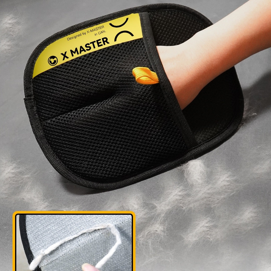 Gant Anti-Poils X-Master™