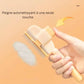 Brosse Épilatoire Premium – Peigne de Soin et de Bain pour Chiens & Chats