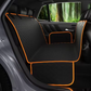 Housse de Protection Étanche pour Siège Arrière – Confort & Sécurité pour Votre Chien 🚗