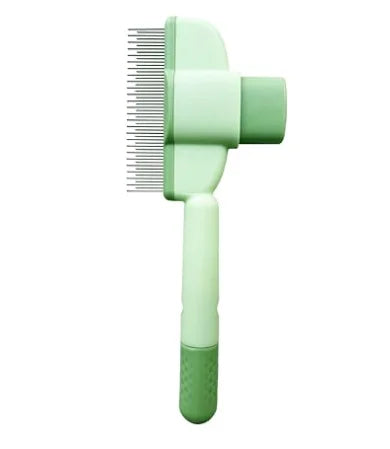 Brosse Épilatoire Premium – Peigne de Soin et de Bain pour Chiens & Chats