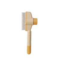 Brosse Épilatoire Premium – Peigne de Soin et de Bain pour Chiens & Chats